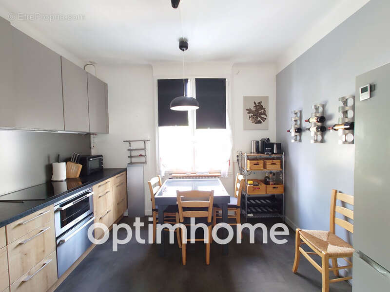 Maison à DAMMARIE-LES-LYS