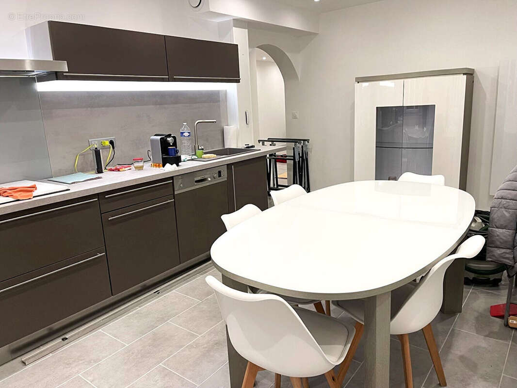 Appartement à ROSHEIM
