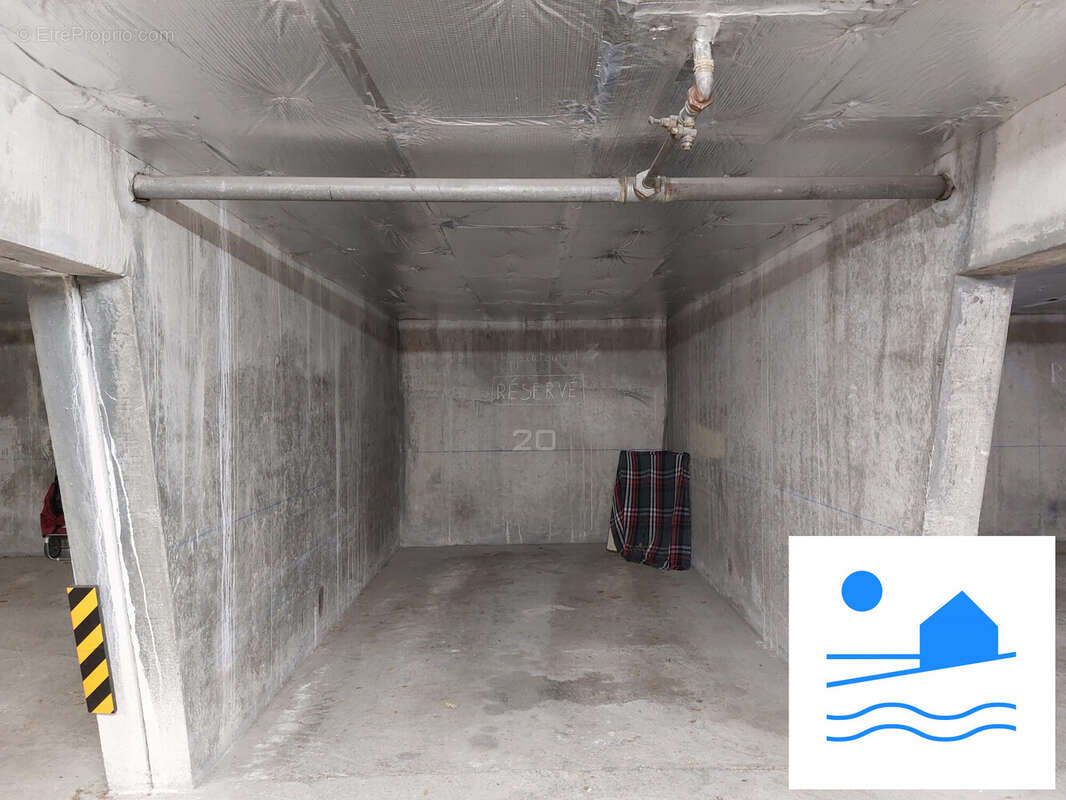 Appartement à ETRETAT