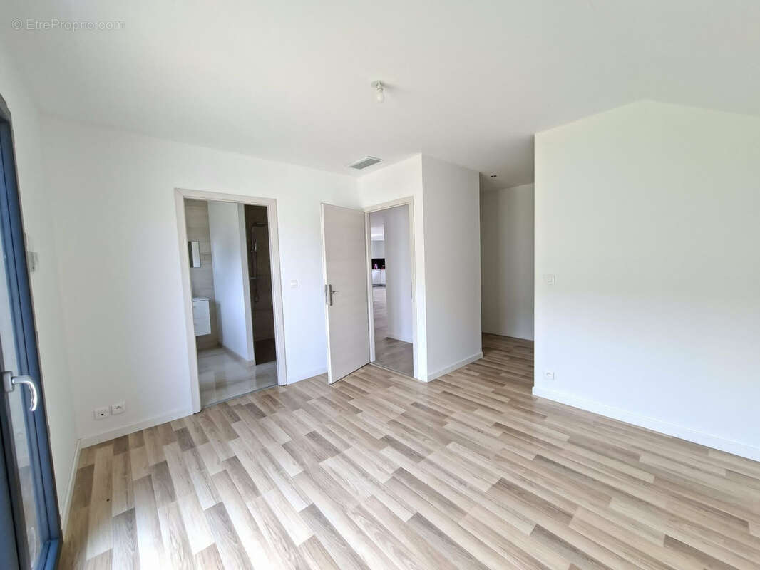 Splendide Villa Contemporaine de Plain-Pied (2022)   Poey de Lescar - photo 9