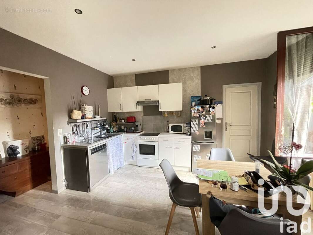 Photo 3 - Appartement à REVIN