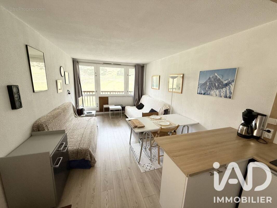 Photo 1 - Appartement à ASTUGUE