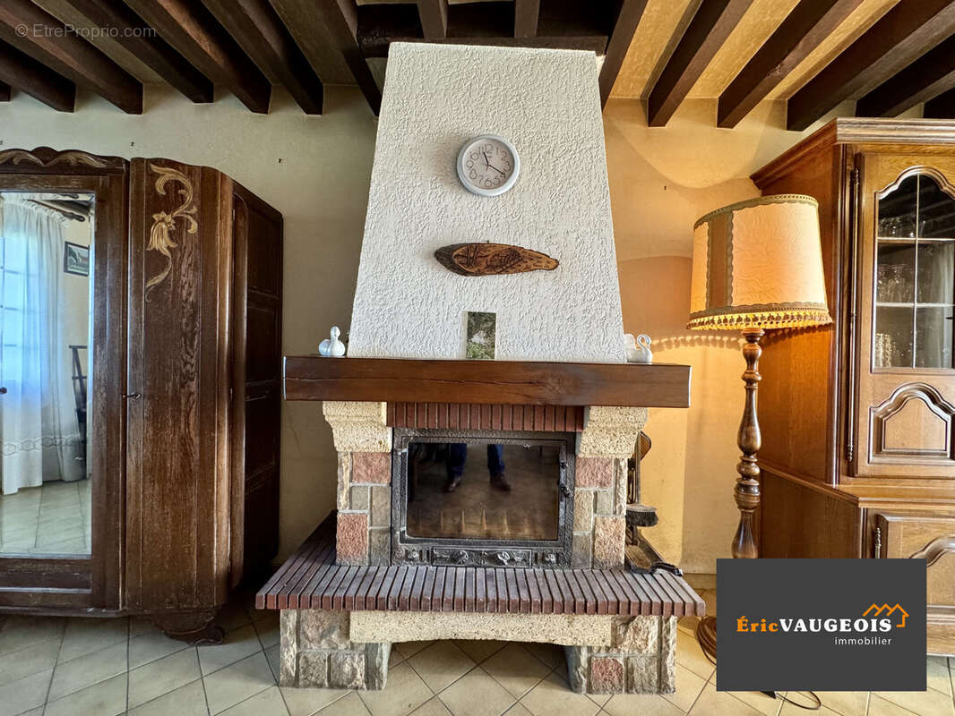 Maison à LA FERTE-SOUS-JOUARRE