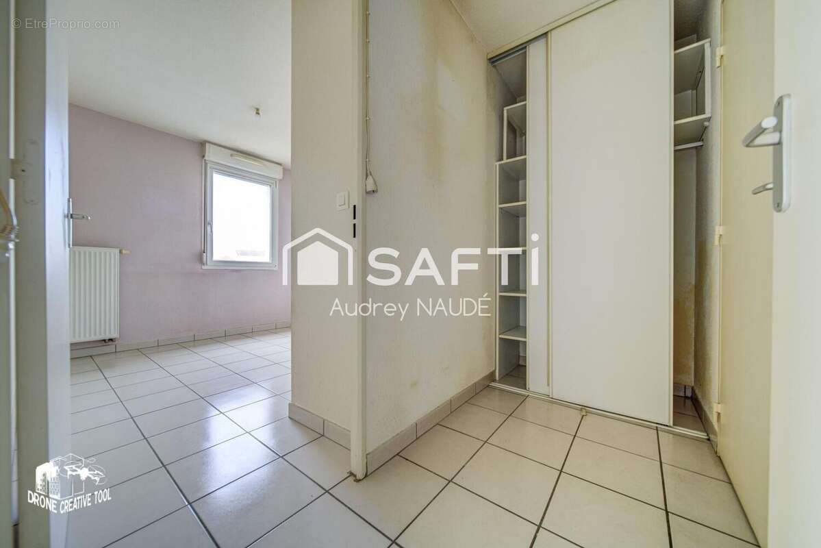 Photo 6 - Appartement à FLORANGE