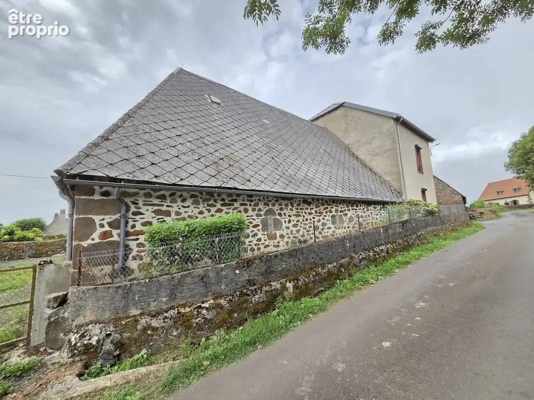 Maison 4 pièces, grange et dépendances - photo 15