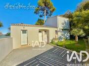 Photo 1 - Maison à ETAULES