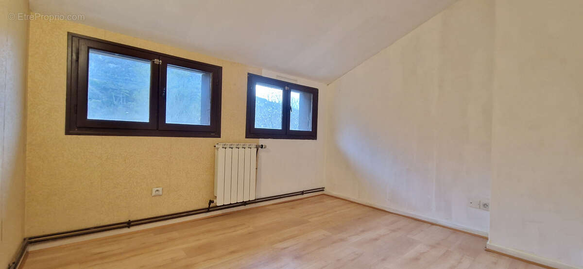 Maison à SASSENAGE