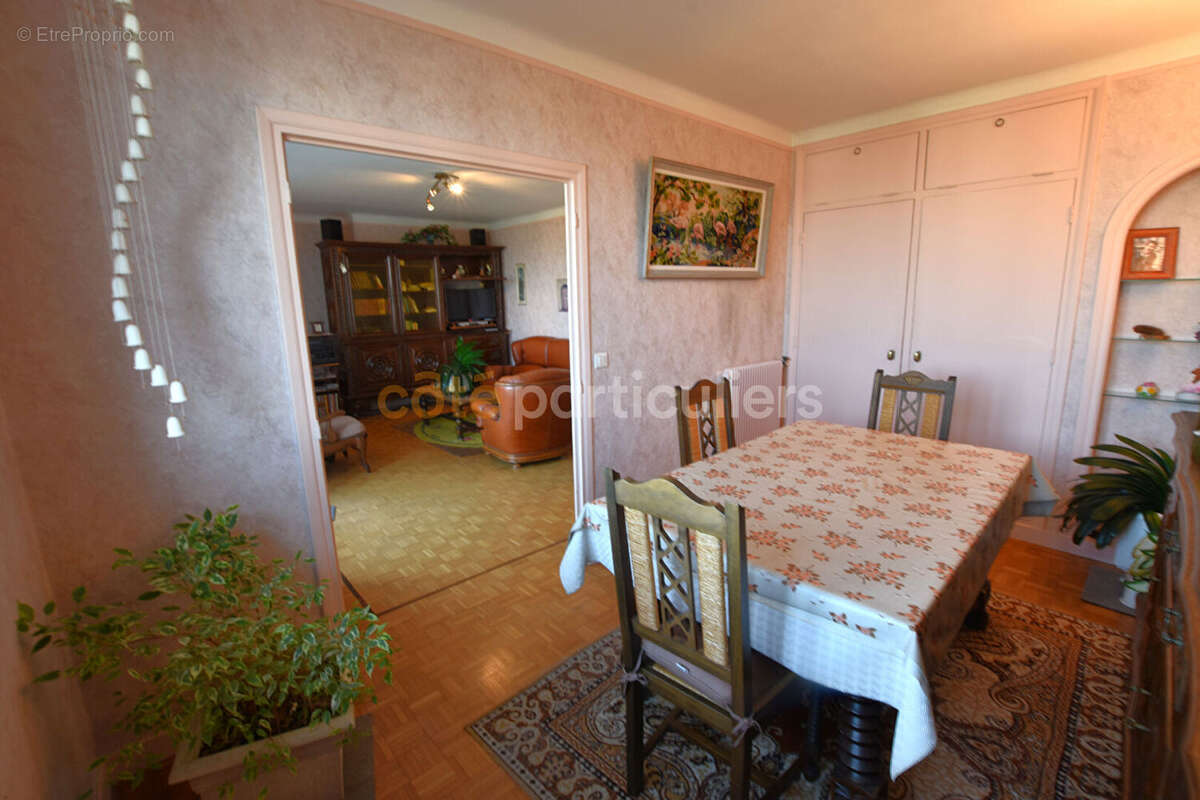 Appartement à BREST