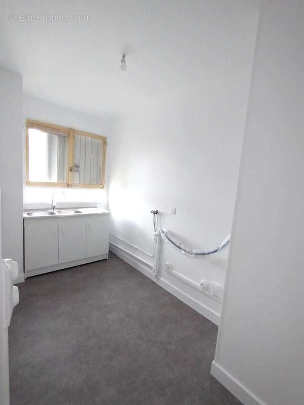 Appartement à ALFORTVILLE