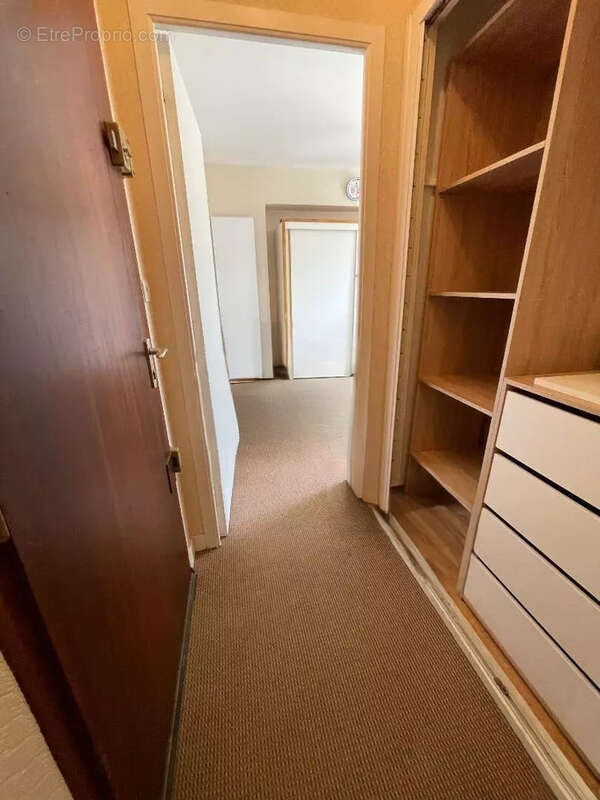Appartement à FOUESNANT