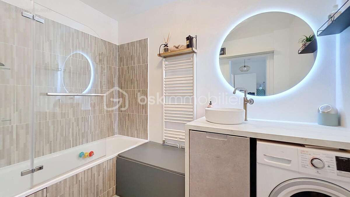 Magnifique appartement encore sous garantie décennale - photo 6