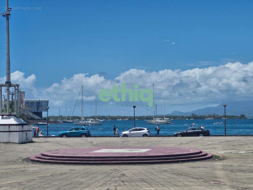 24 m² à Pointe-A-Pitre  - photo 3