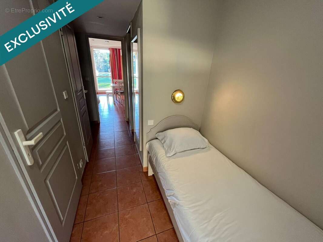 Photo 5 - Appartement à MANDELIEU-LA-NAPOULE
