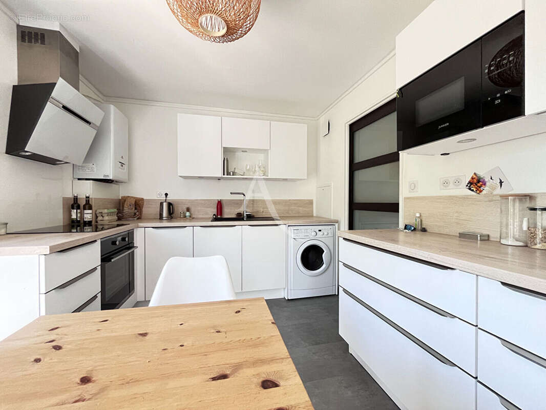 Appartement nantes   st joseph de porterie   6 pièce(s)   106 m2 - photo 5