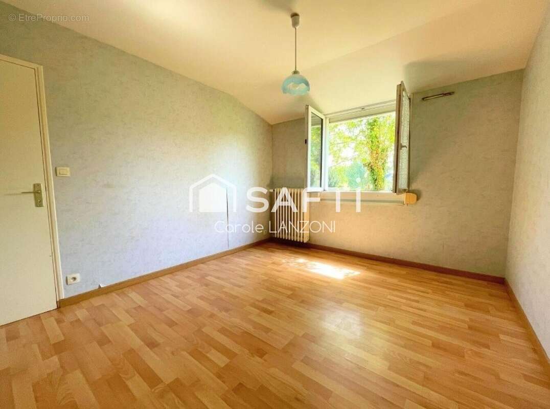 Photo 5 - Maison à CHATEAUGIRON