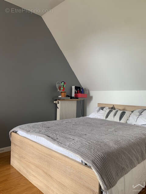 Bel appartement 3 pieces avec balcon au 3eme etage - photo 9