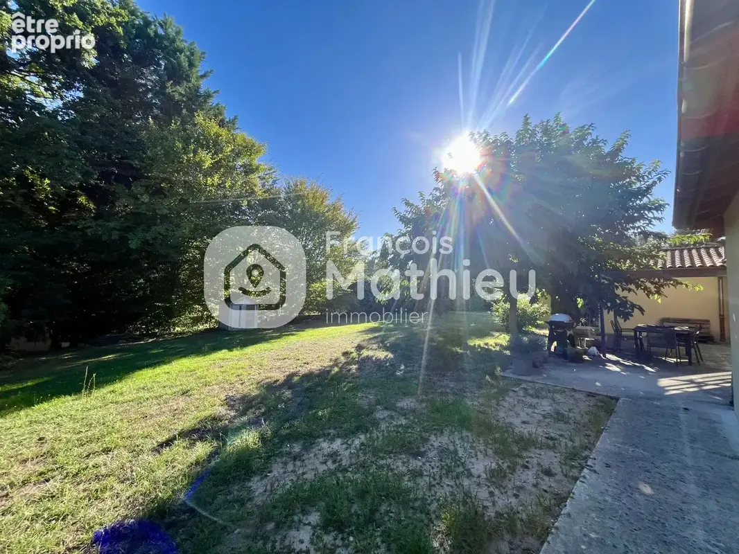 Maison de plain-pied 141 m2 - photo 3