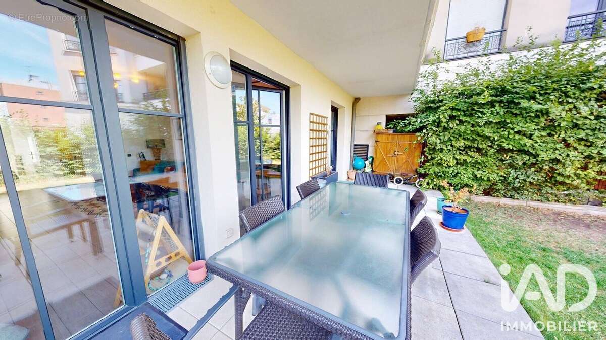 Photo 5 - Appartement à CLAMART