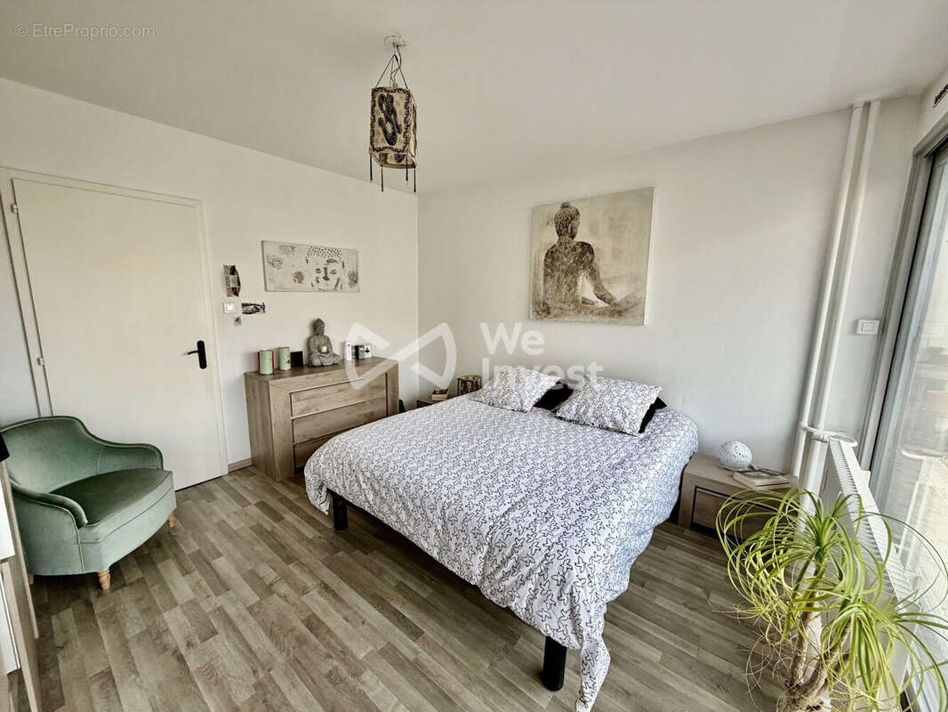 Appartement à LINGOLSHEIM