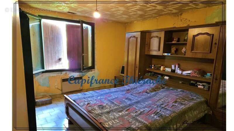 à vendre MARTIGNY maison plein pied a rénové - photo 10