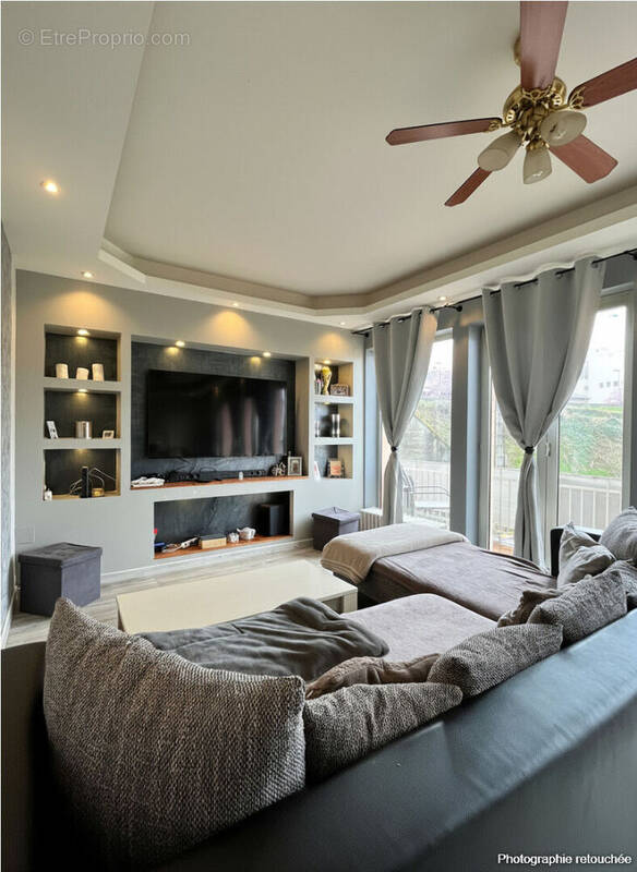 Appartement à FORBACH