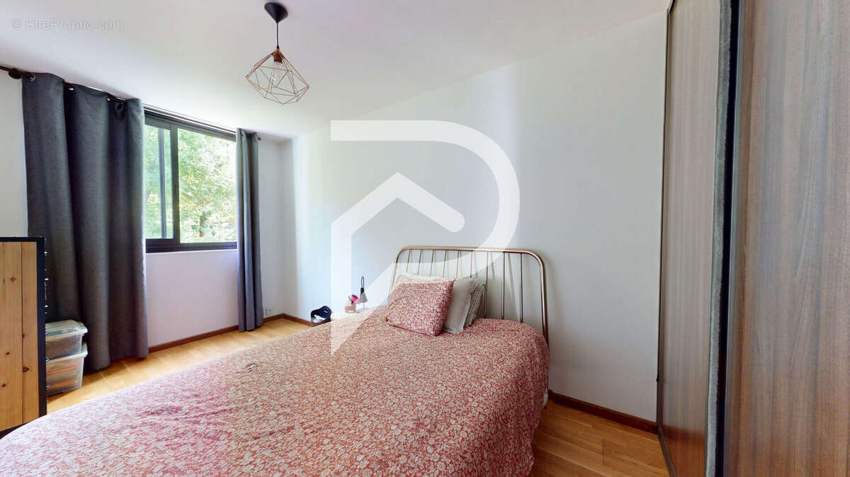 Appartement à MARLY-LE-ROI