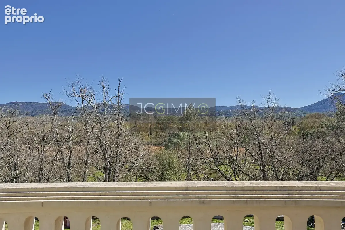 Propriété T7 de 232m2 hab avec double garage, dépendance, piscine et 2 352m2 de terrain - photo 19