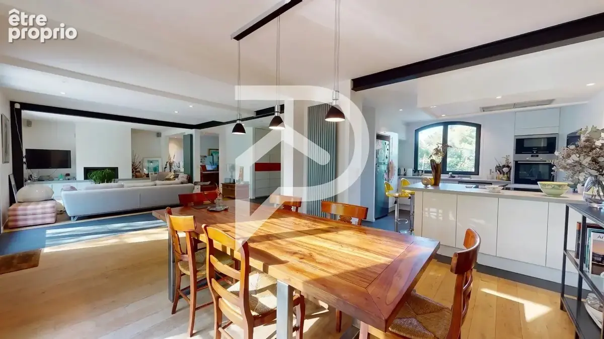 Vente Maison L'etang-la-ville(78620) 1 090 000ï¿œ - photo 3