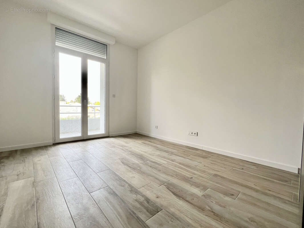 Appartement à VALLET