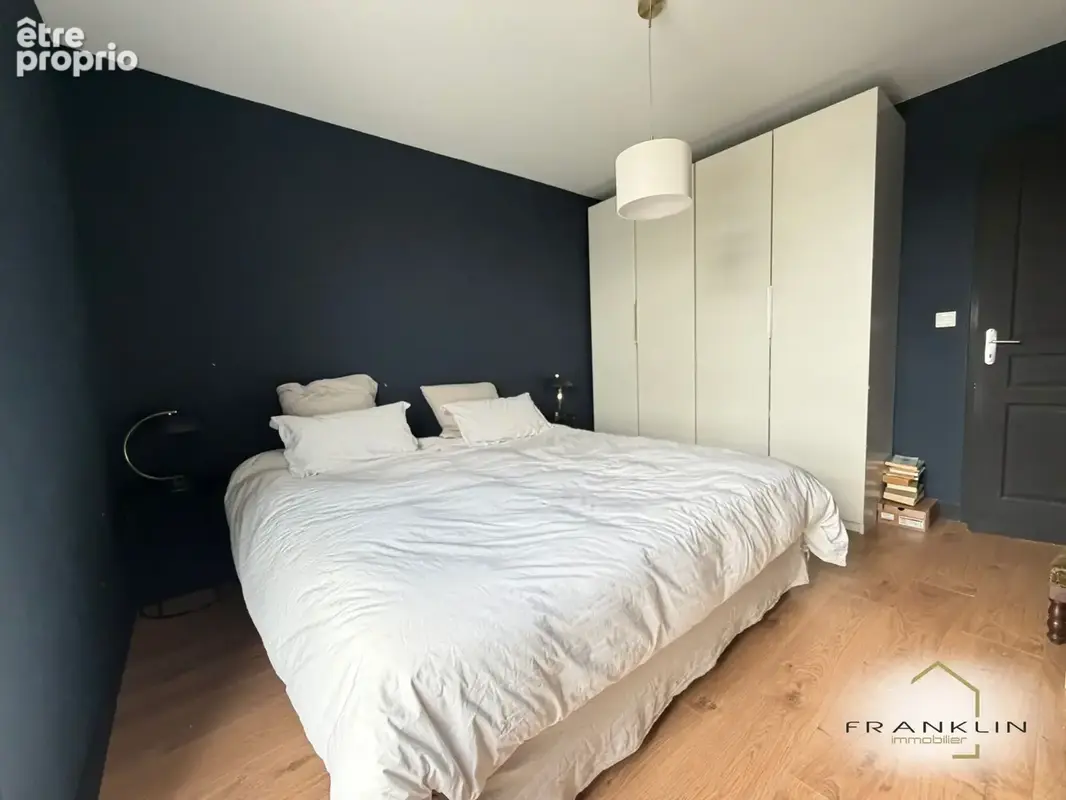 Exclusivité  MITRY-MORY   Pavillon contemporain de 2015 117 m2 DPE B - photo 10