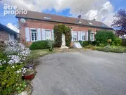 Maison à LESDINS