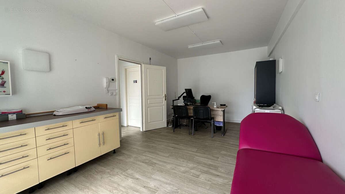 Appartement à COMPIEGNE