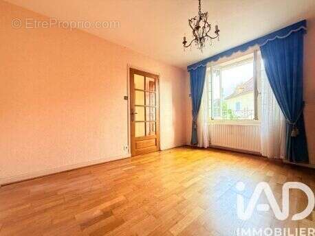 Photo 4 - Maison à OZOLLES