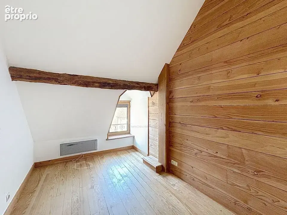 Maison de village mitoyenne à proximité des commerces - photo 11