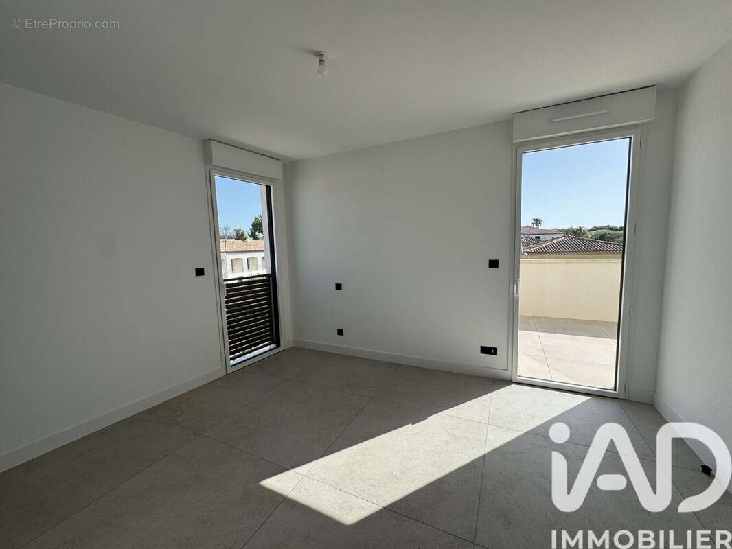 Photo 7 - Appartement à CASTRIES