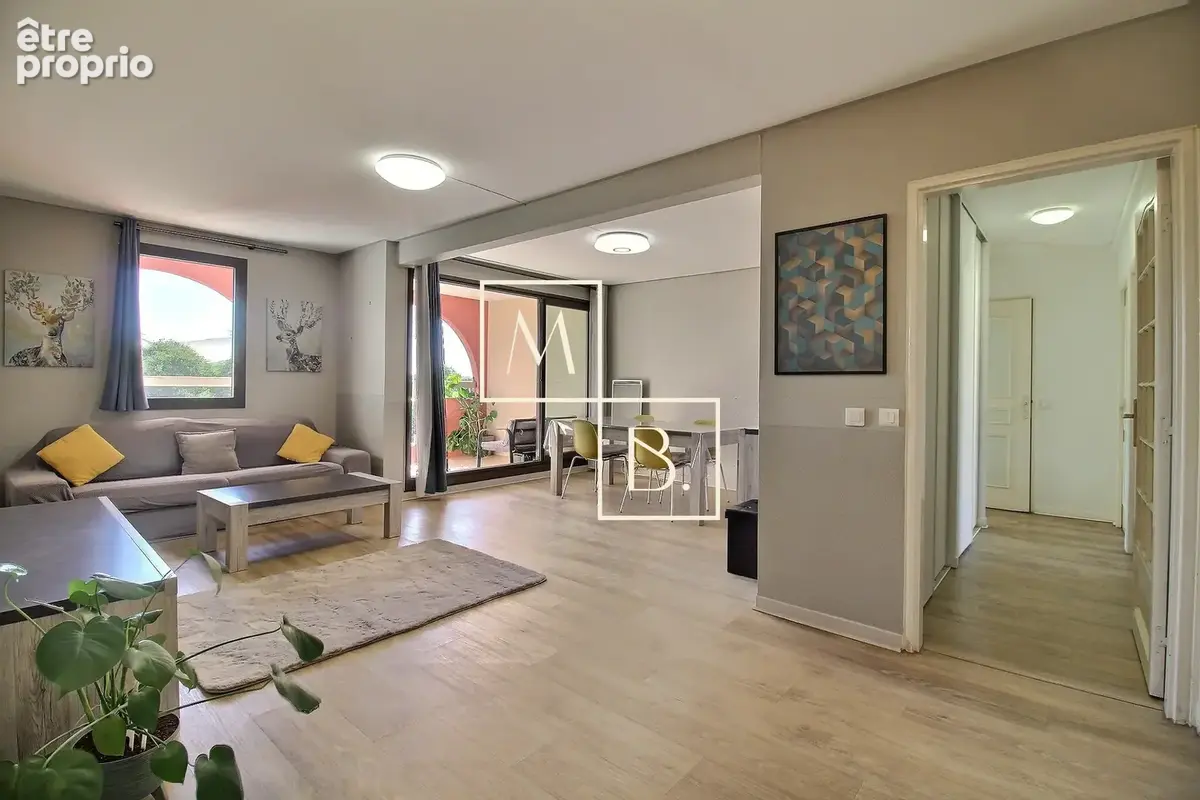 Photo Appartement à Montpellier au prix de 269 000€