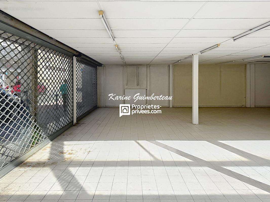 Appartement à LIBOURNE