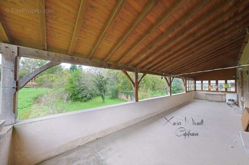 Maison à vendre 6 pièces proche de FLEURVILLE (71) - photo 14