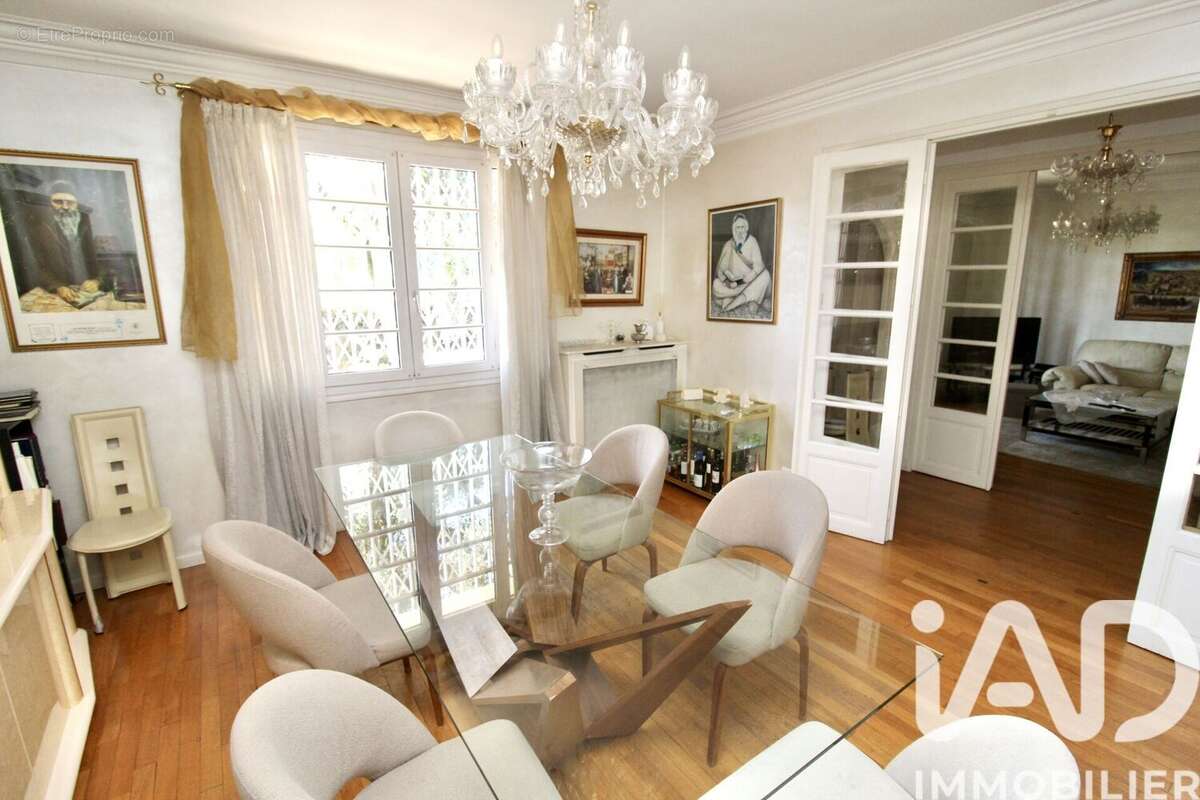 Photo 7 - Maison à CHATENAY-MALABRY