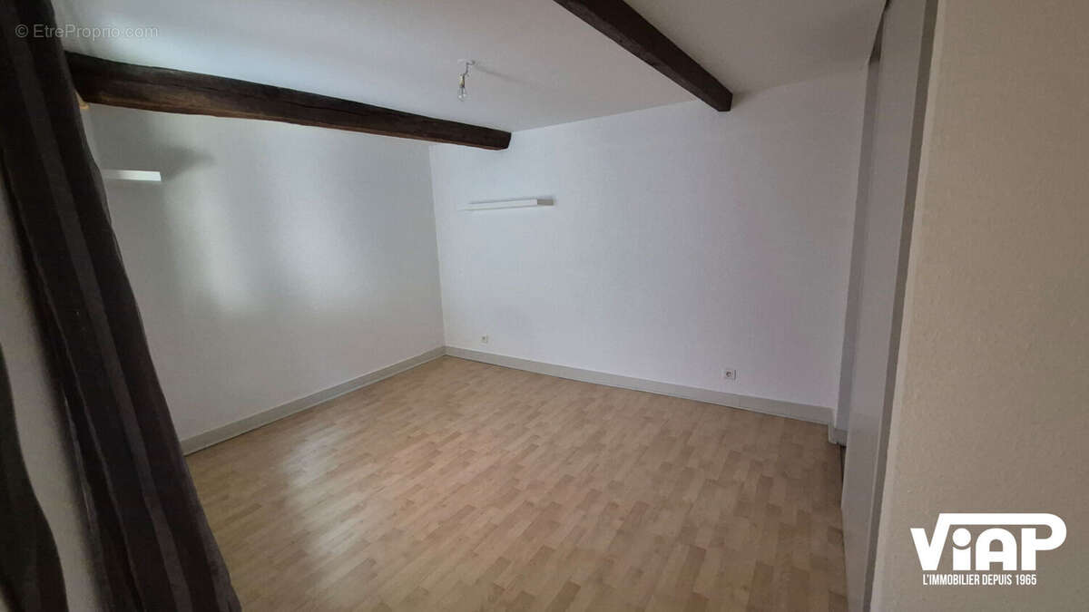 Place de la République, appartement de 63m2 - photo 6