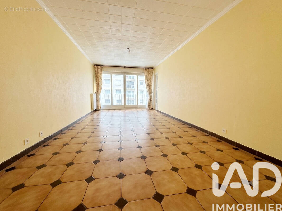 Photo 1 - Appartement à LE HAVRE