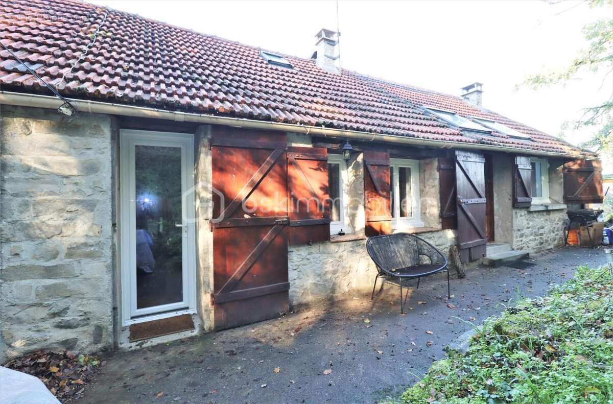 Appartement à MAISSE