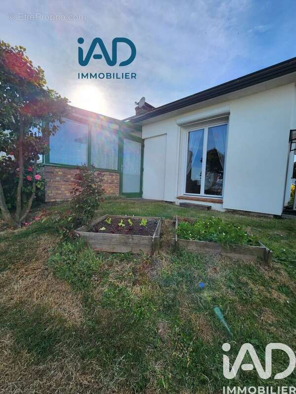 Photo 8 - Maison à FONTAINE-LA-MALLET