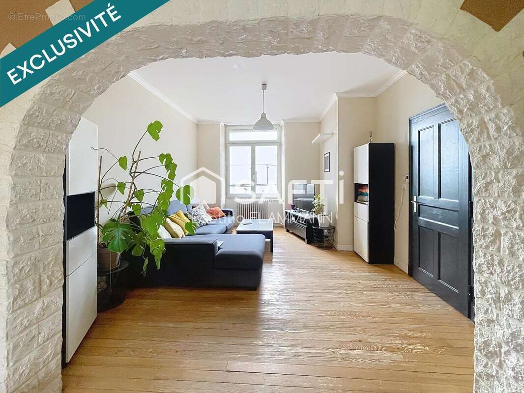 Photo 5 - Maison à FREYMING-MERLEBACH
