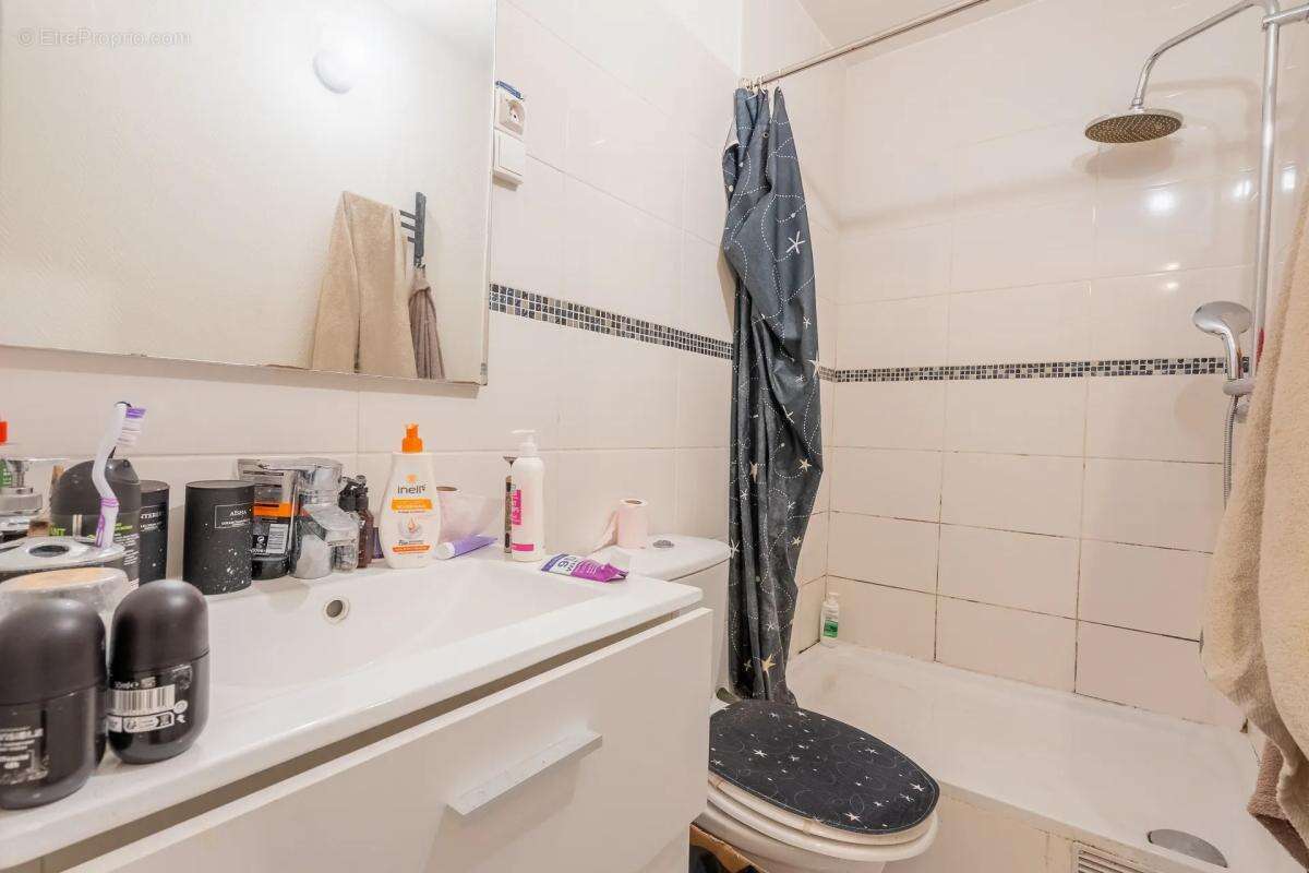 Maison à SAINT-DENIS