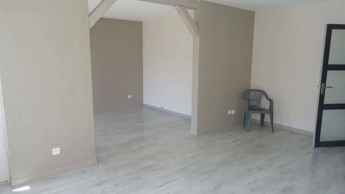 Chevigny st sauveur appartement t4 - photo 4