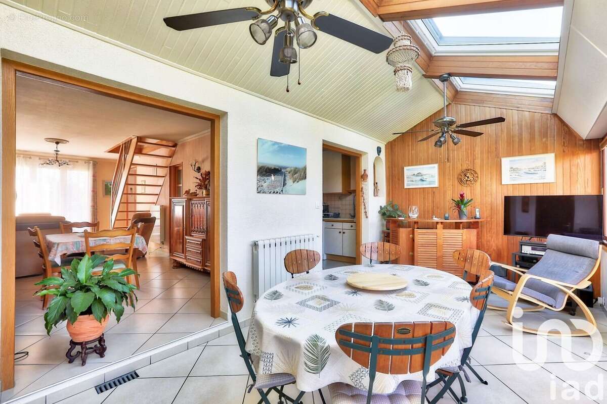 Photo 4 - Maison à BONDOUFLE