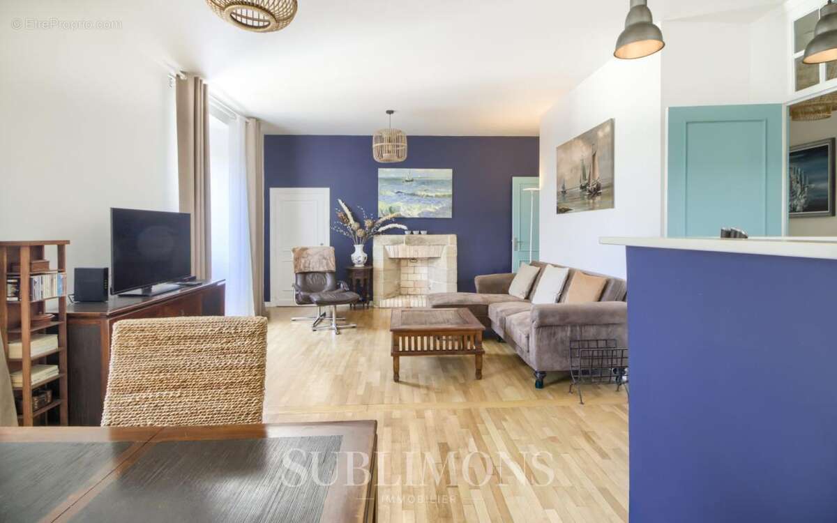 Appartement à vendre Auray - photo 2