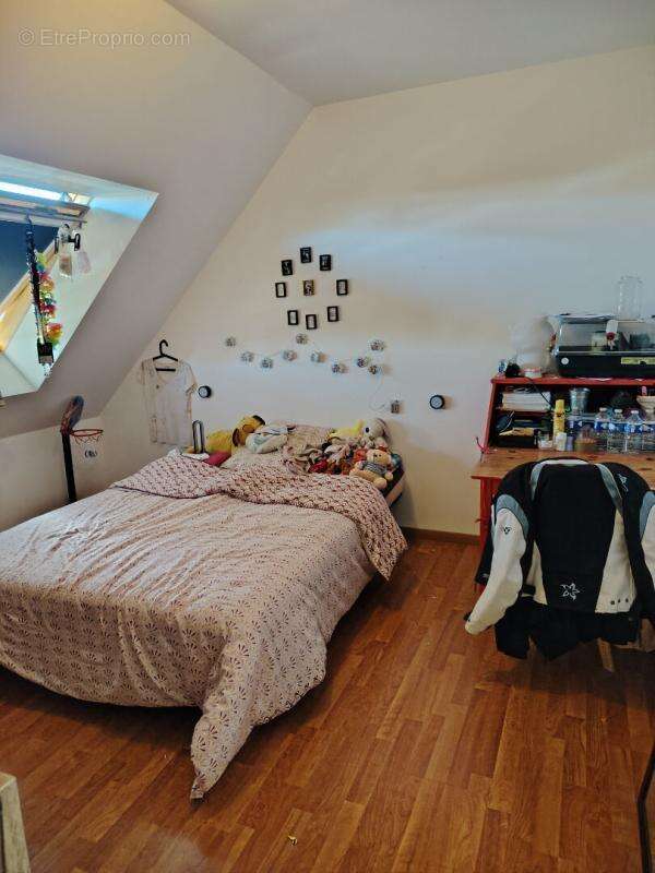 Maison Pommeret 7 pièce(s) 106 m2 - photo 10