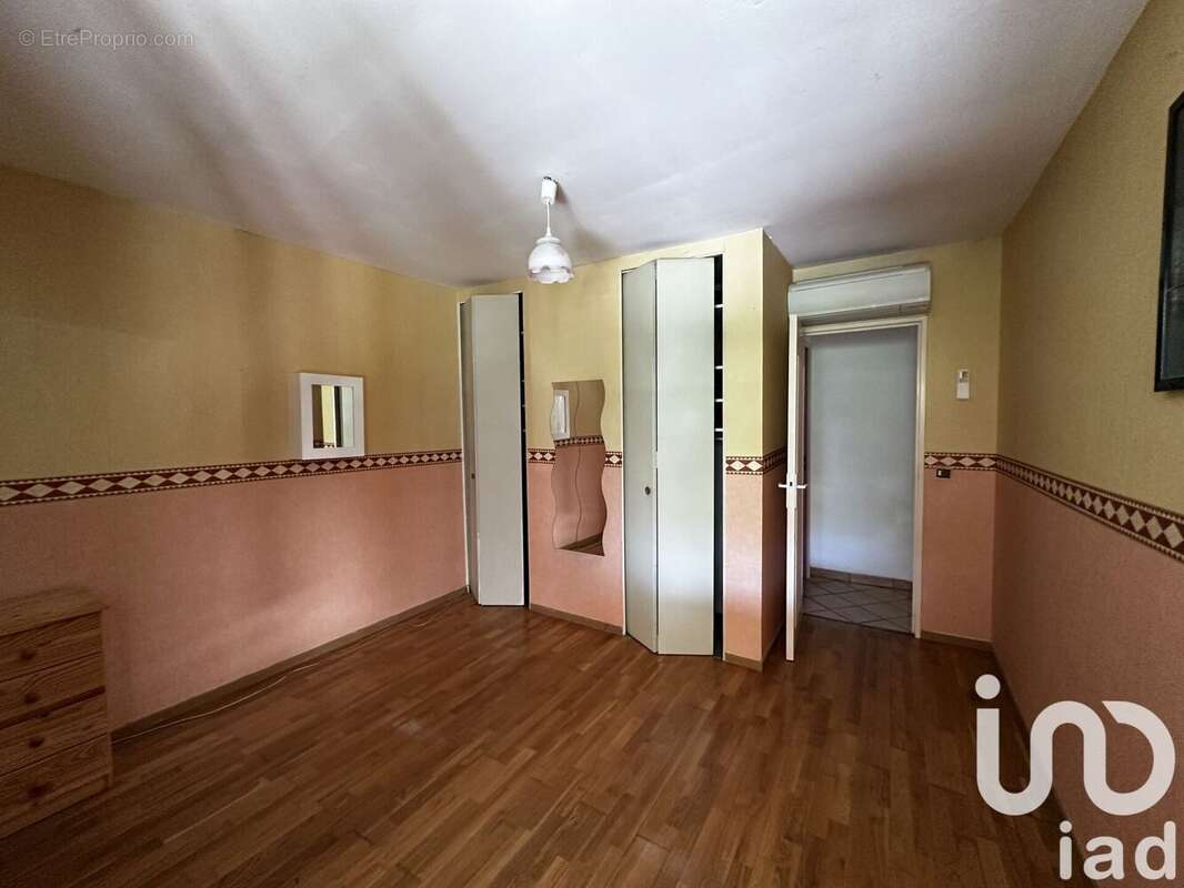 Photo 9 - Maison à BOURANTON